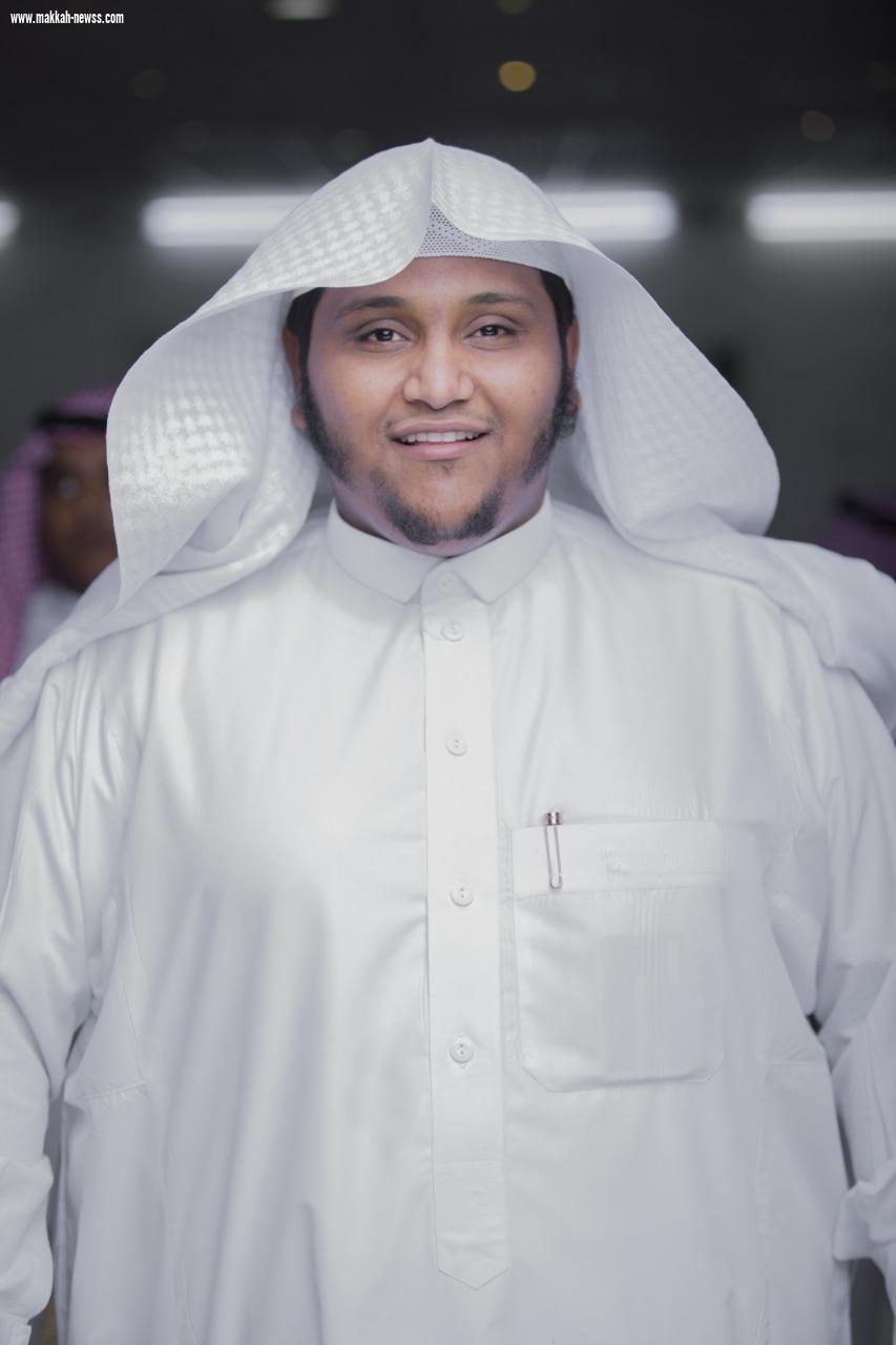 أيان تضيء منزل الشيخ براق محمد عباس قصادي