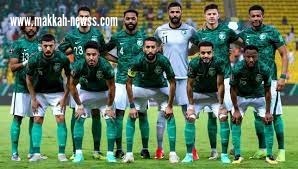 الجماهير العربية تنتظر ريمونتادا سعودية في الشباك المكسيكية