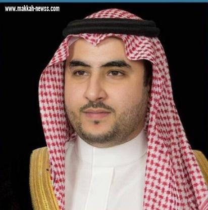 سمو نائب وزير الدفاع يلتقي الرئيس اليمني