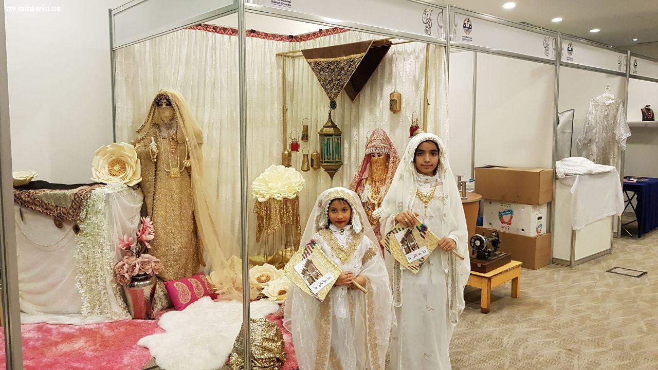 الحرفيين يتنافسون على جوائز معرض مكيات يدشنه أمين العاصمة المقدسة بـ غرفة مكة مساء اليوم الاثنين  مكة المكرمة 