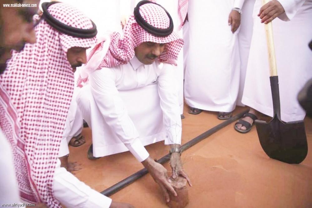 جمعية أصدقاء البيئة بمحافظة الزلفي تبدع في برامجها المجتمعية والمهرجانات الدائمة