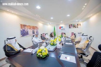 سمو أمير القصيم يدشن المقر الجديد لجمعية مرضى الكبد