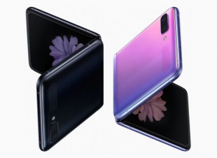 سامسونج تبيع نسخ Galaxy Z Flip المتاحة خلال 9 دقائق في الصين