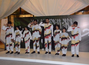 اكثر من ١٦ عنوان تصدرت اخبار مهرجان المعرفة والترفيه الشهر الماضي 