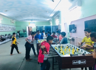 بالصور .. انطلاق برنامج 