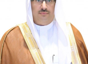 المديميغ  يشكر القيادة على تعينه وكيلاً لإمارة  منطقة جازان بالمرتبة الخامسة عشر 