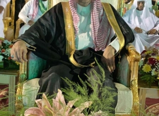 برعاية محافظ ضمد وبتغطية اعلامية من فريق الإعلام الجديد  أهالي ضمد يحتفلون باليوم الوطني ٨٩