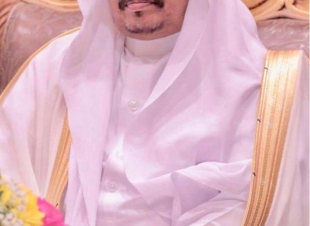 ترقية محافظ بيش للمرتبة  الثانية عشر