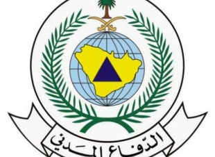 مدني العاصمة المقدسة ينفذ خطط تدابيره في الحالات المطرية اليوم ولا اصابات في الأرواح 