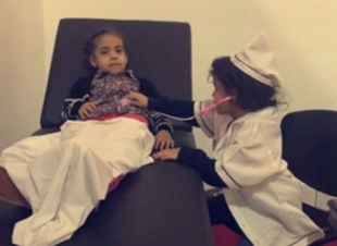 تدريِّب 1550 طفلاً في الخيمة الذكية بأرض المعرفة والترفيه ليكونوا قدوة مجتمعية