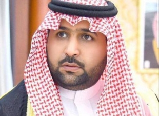 سمو أمير منطقة جازان بالنيابة يستقبل مساء اليوم جموعا من المواطنين