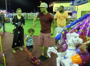 اكثر من ٢٠ عنوان تصدرت اخبار مهرجان المعرفة والترفيه الشهر الماضي 