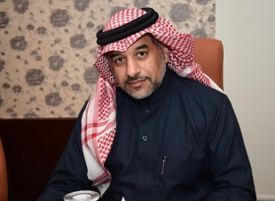 النمر يترأس اجتماع اليد مع ممثلي الأولى