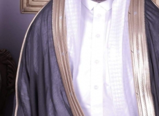 صالح يضئ منزل مدير إدارة المستودعات بفرع هيئة الهلال الاحمر بجازان 