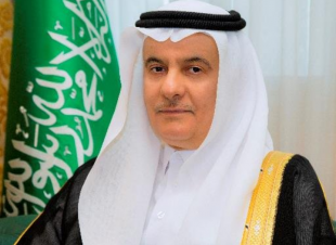 وزير البيئة والمياه والزراعة يرفع التهنئة للقيادة بمناسبة إعلان الميزانية العامة