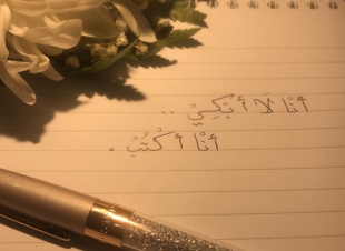 سناء .. خمس وعشرون خريفاً ميّتة في دنيا الأحياء