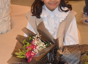 بمناسبة اليوم العالمي للمرأة اختتام فعاليات  ولهن بصمة بالرياض