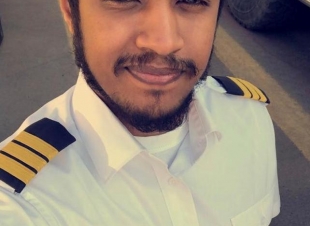 فراس إلى المرتبة الحادية عشرة  لخدمات الإطفاء والإنقاذ بمطار رفحاء