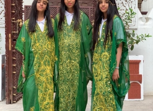 وضع الخطوط العريضة لإحتفالية مدينة الطيبات باليوم الوطني