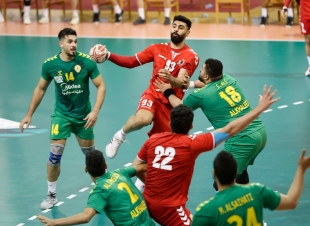 الوحدة والنور ينتصران على الخليج ومضر