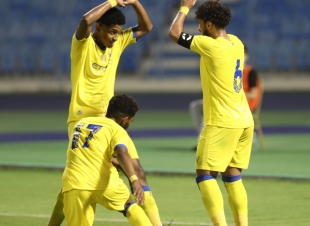 التعادل يسيطر على الجولة الأولى من كأس الأبطال