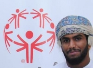 عمار سعيد فاضل يكتب الأولمبياد الخاص منظمة رائدة لذوي الهمم العالية .