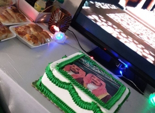 مركز الرعاية الأولية بالسلامة العليا يحتفل باليوم الوطني ال 89