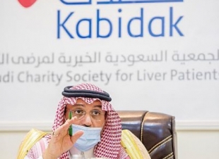 سمو أمير القصيم يدشن المقر الجديد لجمعية مرضى الكبد 