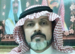 كلمة الاستاذ محمد بن عمر ابوراسين بمناسبة اليوم الوطني للمملكة ٨٩