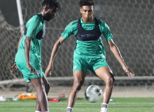 4 فـرق تتسابق على نهائي كأس الأبطـال 