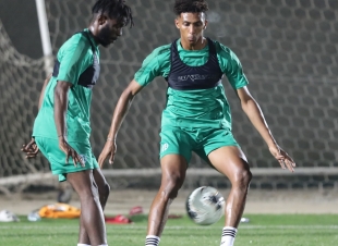 غداً.. تنطلق الجولة الثانية من كأس الأبطال الدولية و صقور المستقبل السعـودي يواجهـون الفتح والنصـر 
