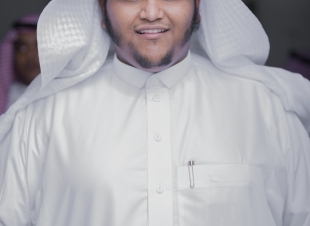 أيان تضيء منزل الشيخ براق محمد عباس قصادي