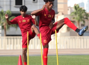 اليوم.. انطلاق النسخة السعودية من كأس الأبطال الدولية