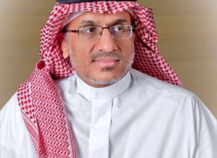 كلمة  معالي رئيس هيئة الهلال الأحمر السعودي في اليوم الوطني نفخر بما حققته المملكة