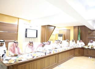 إدارة الإعلام والاتصال بتعليم جازان تعقد اجتماعاً بمنسقي ومنسقات مكاتب التعليم