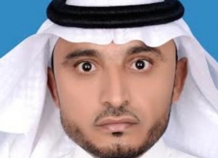 كلمة رئيس مركز وساع بالصهاليل بمناسبة اليوم الوطني ٨٩